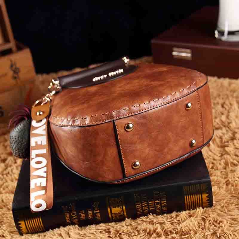 Trend shoulder bag, one-shoulder bag, bag strap, 2023 collection 3