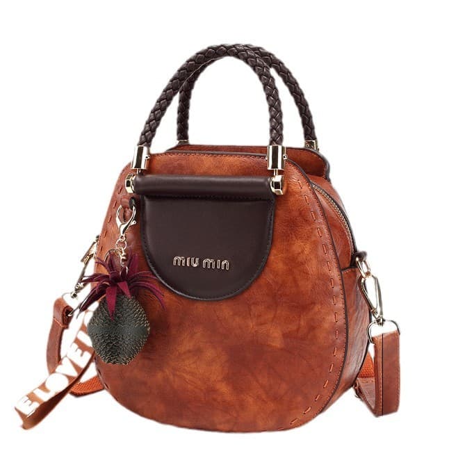Trend shoulder bag, one-shoulder bag, bag strap, 2023 collection 5