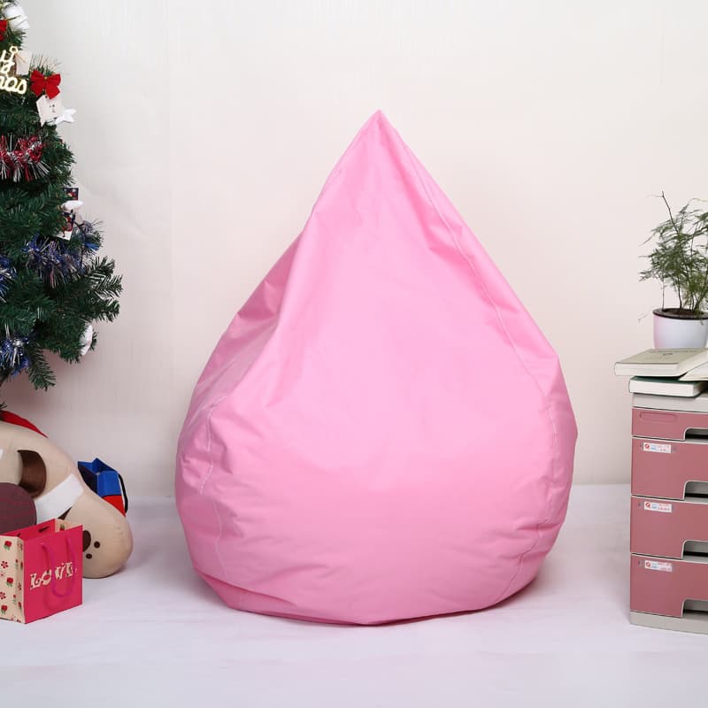 Sofa drop-shaped, oxford cloth, tatami, factory direct supply 2