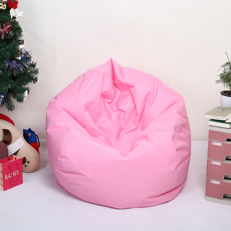Sofa drop-shaped, oxford cloth, tatami, factory direct supply 4