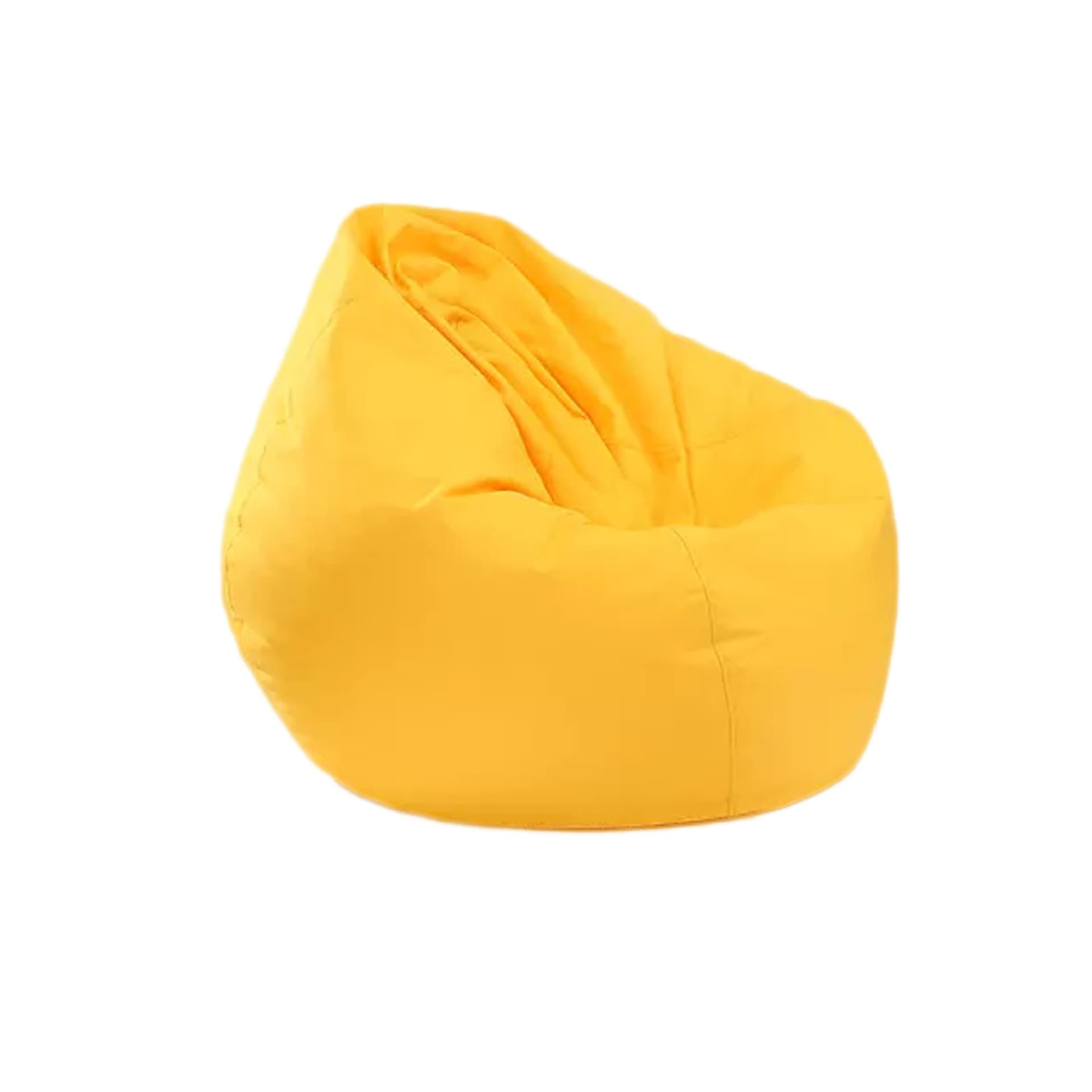 Sofa drop-shaped, oxford cloth, tatami, factory direct supply 5