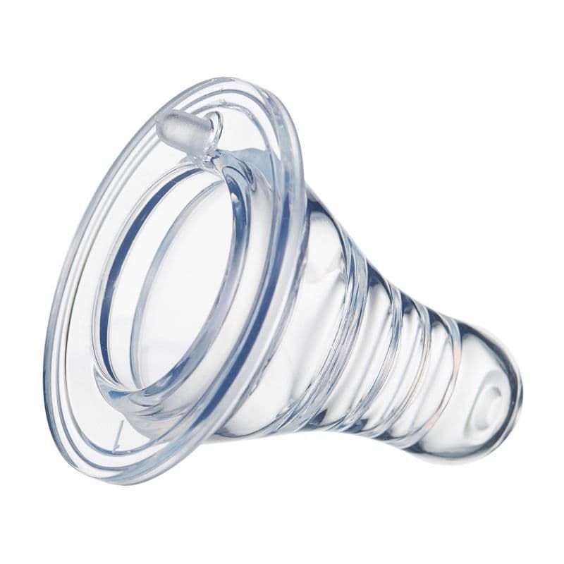 Silicone pacifier, children's feeding bottle, accessories for mother and baby 3