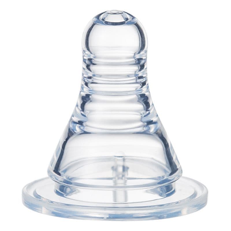 Silicone pacifier, children's feeding bottle, accessories for mother and baby 5