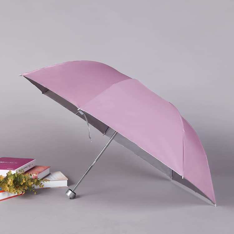 (Wholesale), umbrella solar-powered, with your logo imprint, Birthday gift 3
