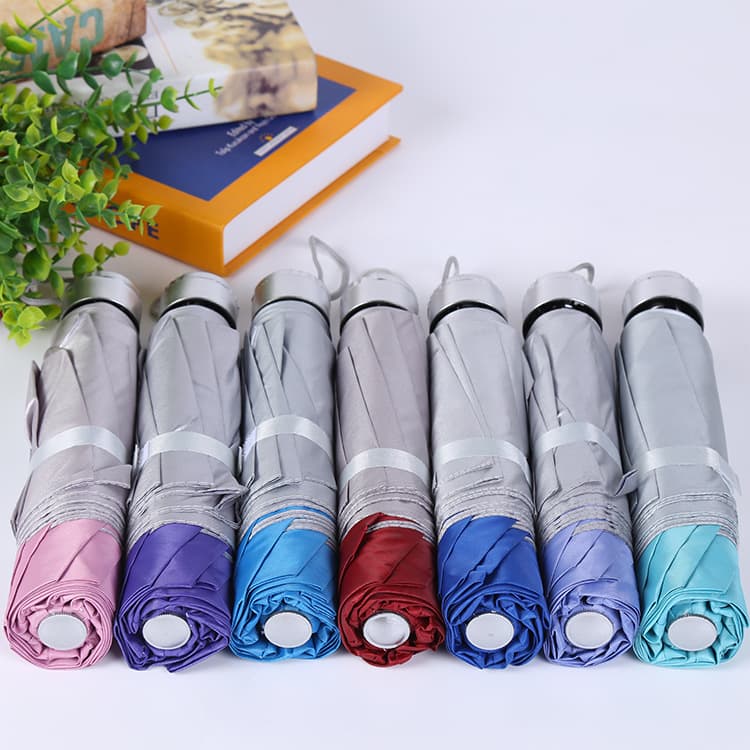 (Wholesale), umbrella solar-powered, with your logo imprint, Birthday gift 1