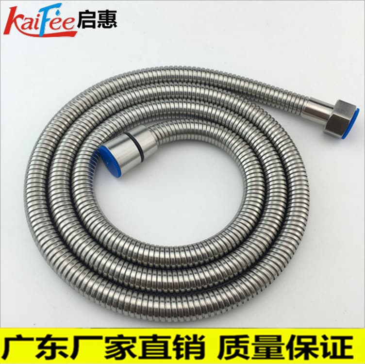 Factory direct selling 304 stainless steel shower sprinkler sprout shower shower hose, bathing, bathing and sprinkler 1