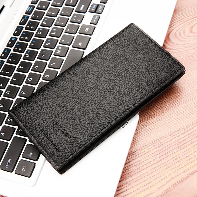 Long wallet 2