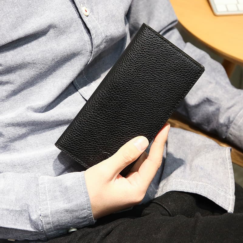 Long wallet 4