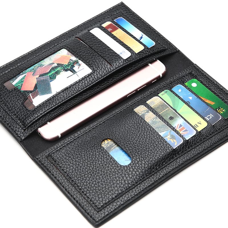 Long wallet 5
