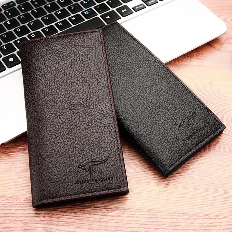 Long wallet