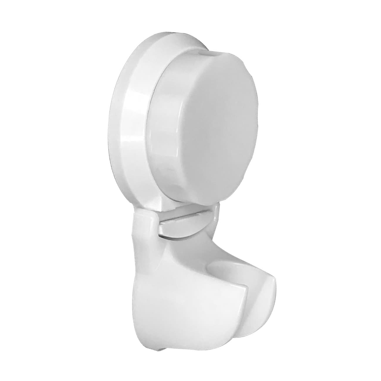 Cross-border e-commerce mobile punch-free shower bracket plastic shower gun PVC suction cup socket cross-border hot sale 5