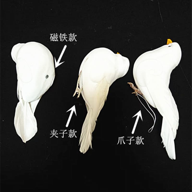 Realistic resin decor from foam, accessory, home decor 3