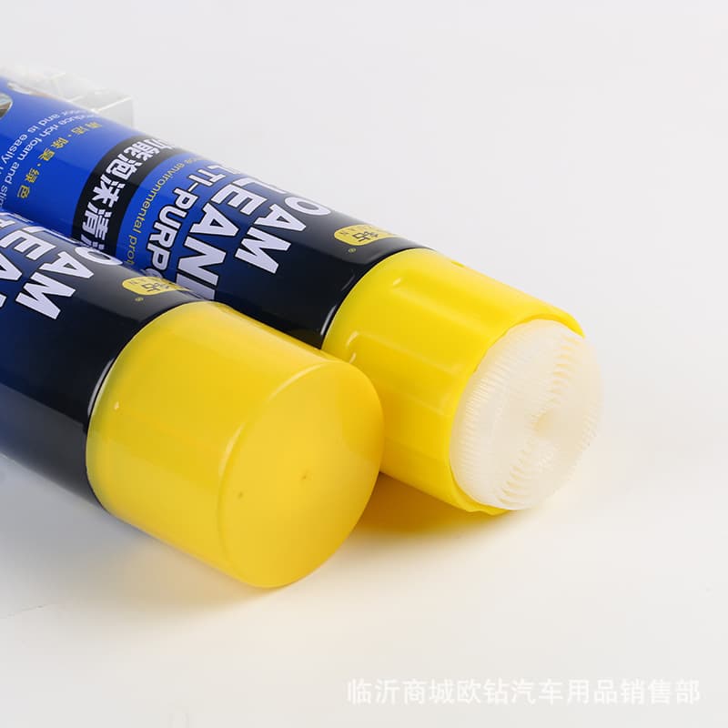 (Wholesale), brushless detergent from foam, cleaner, sofa, white shoes 4