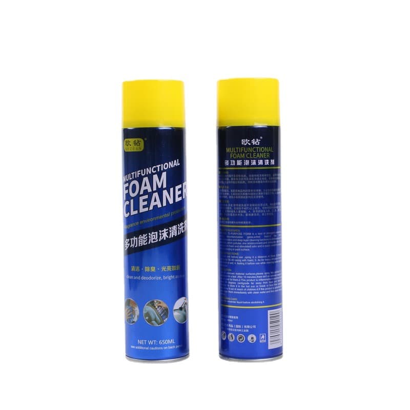 (Wholesale), brushless detergent from foam, cleaner, sofa, white shoes 5