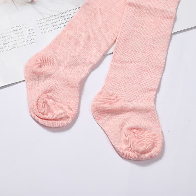 Children's cute knee socks, mosquito repellent for men and women, mid-length 3
