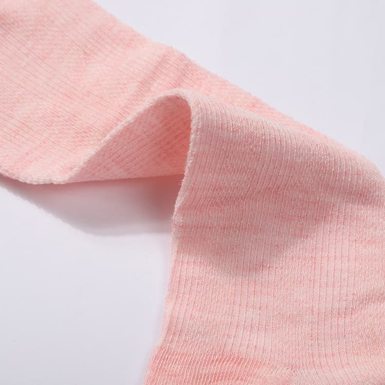 Children's cute knee socks, mosquito repellent for men and women, mid-length 5