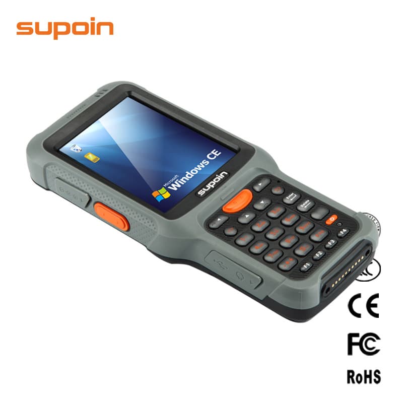 Barcode scanner sale X5 data collector barcode scanning hand -holding two -dimensional barcode scanner 3