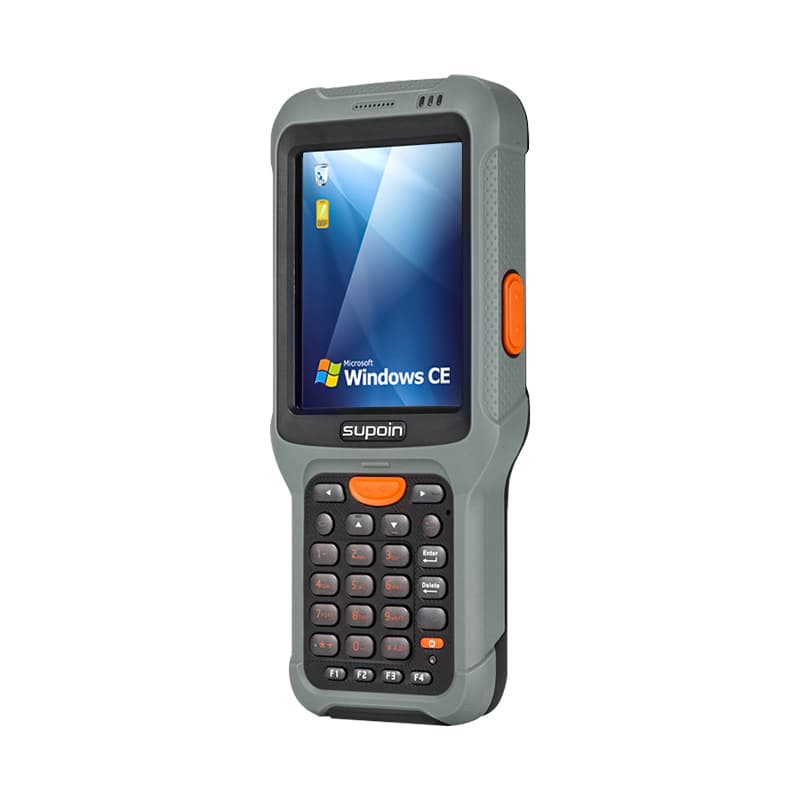 Barcode scanner sale X5 data collector barcode scanning hand -holding two -dimensional barcode scanner 5