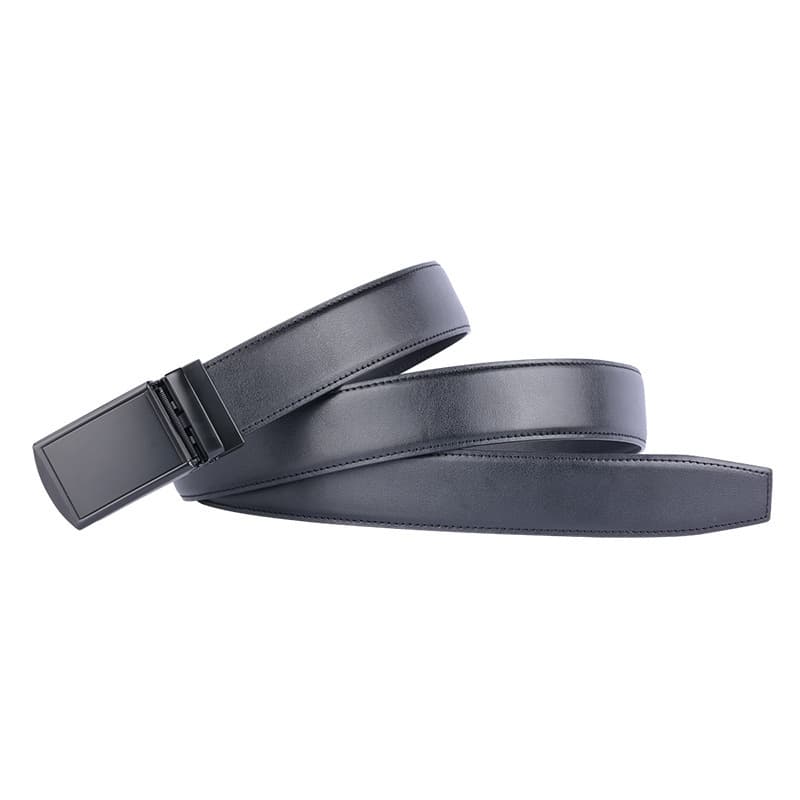 Elite Genuine Leather Belt 4