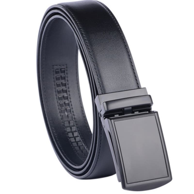 Elite Genuine Leather Belt 1
