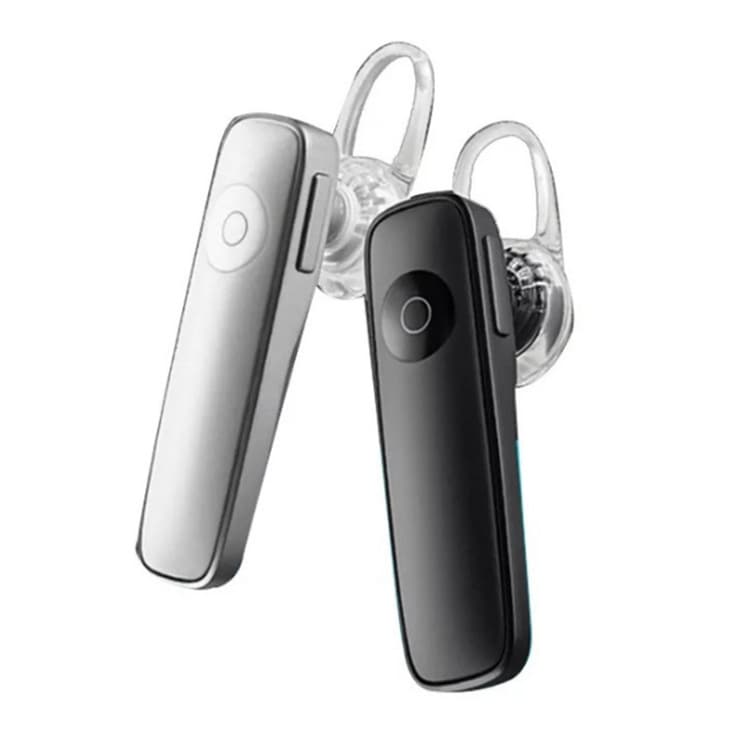 Small headphones, three dimensional mobile phone, bluetooth, (Physicals)