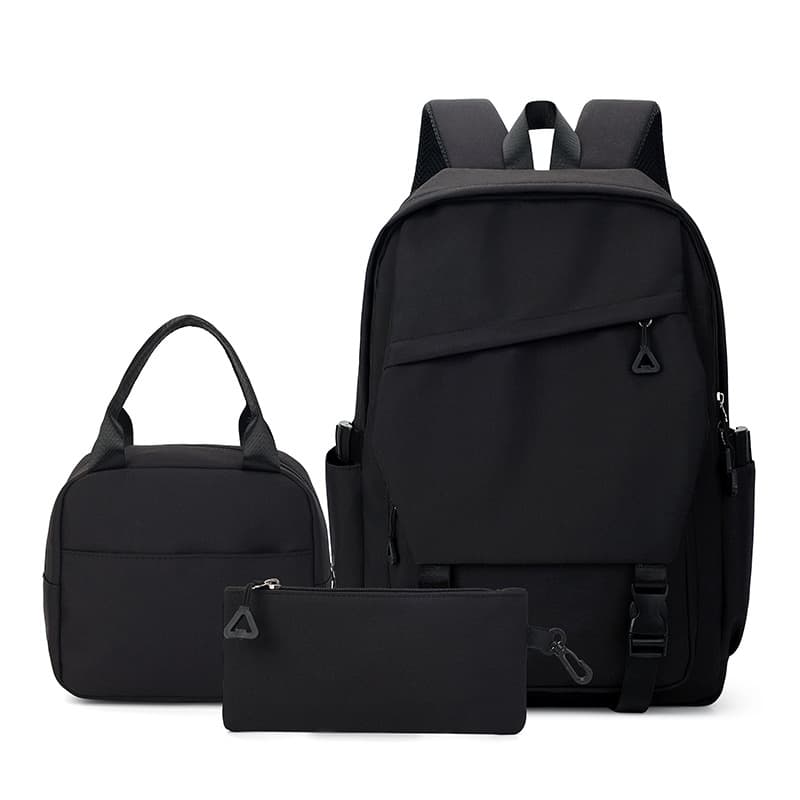School bag, trend backpack, for teenagers 1