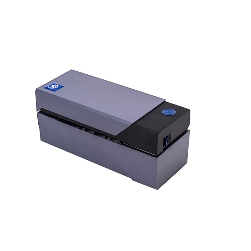 QR588 QR488BT Single Label Printer 5