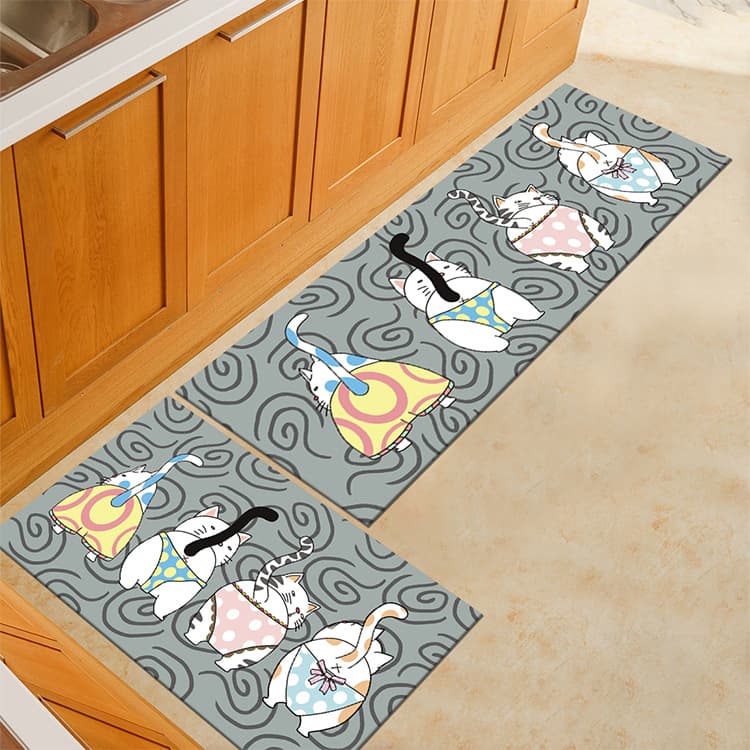 (Wholesale), carpet, doormat, factory direct supply, increased thickness, (Physicals) 2