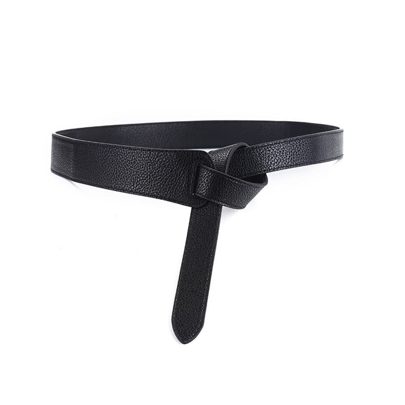 Fashionable shirt, universal waist belt 2