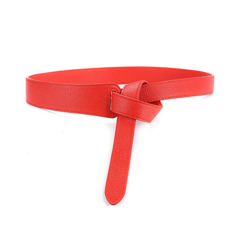 Fashionable shirt, universal waist belt 3