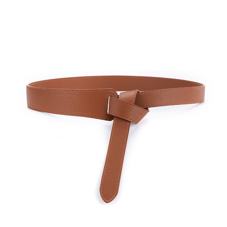 Fashionable shirt, universal waist belt 4