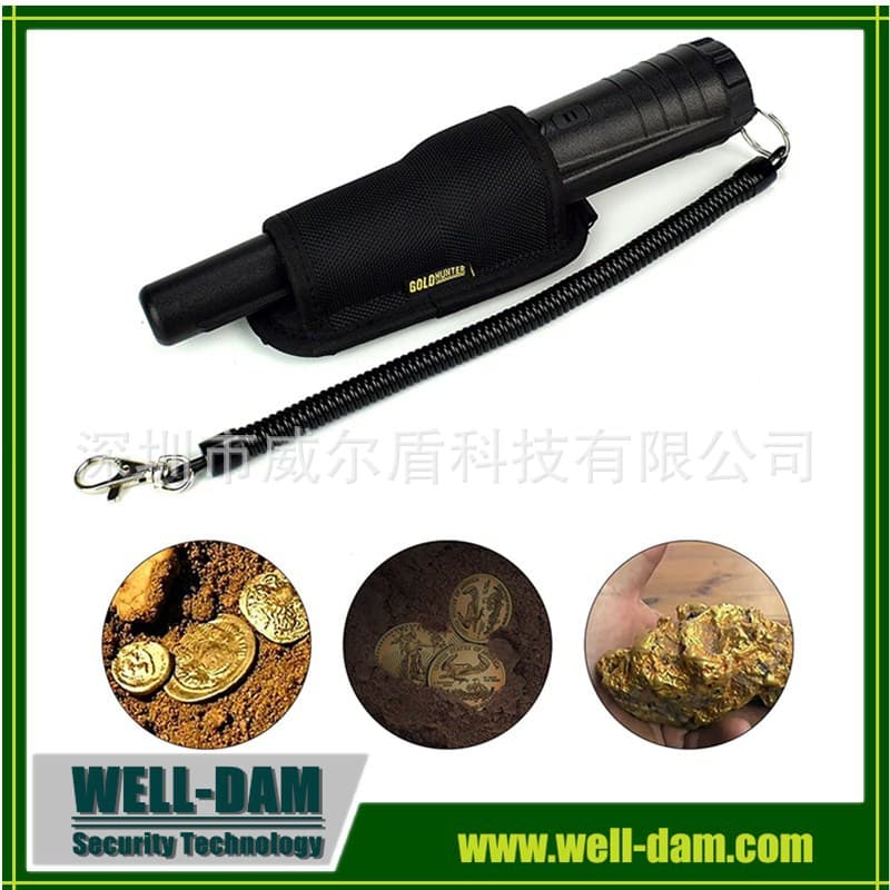 Gold Hunter Metal Locating Rod High Sensitivity 1