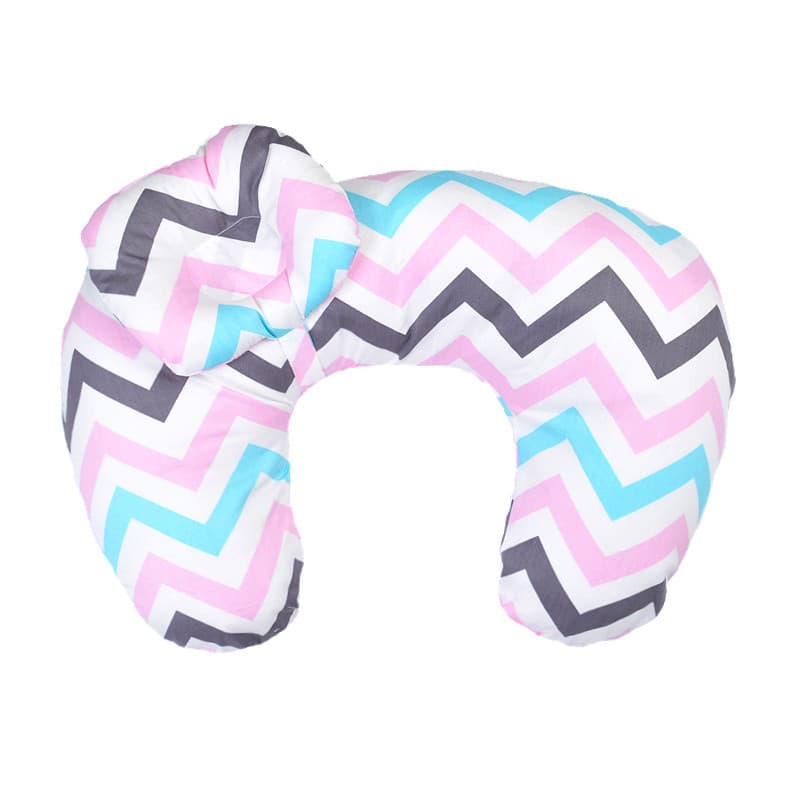 (Cross-border trading), children's pillow for breastfeeding for new born 4