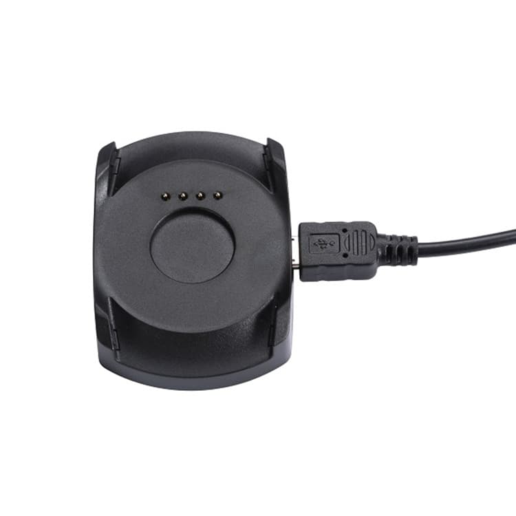 Applicable to Huami Yue Me Amazfit smart watch 2 A1609 charger seat charging charging base line 3