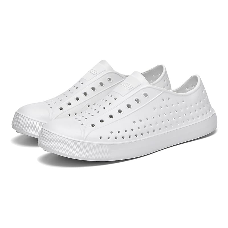Summer beach footwear for men and women, sandals for leisure, soft sole, for beloved 5