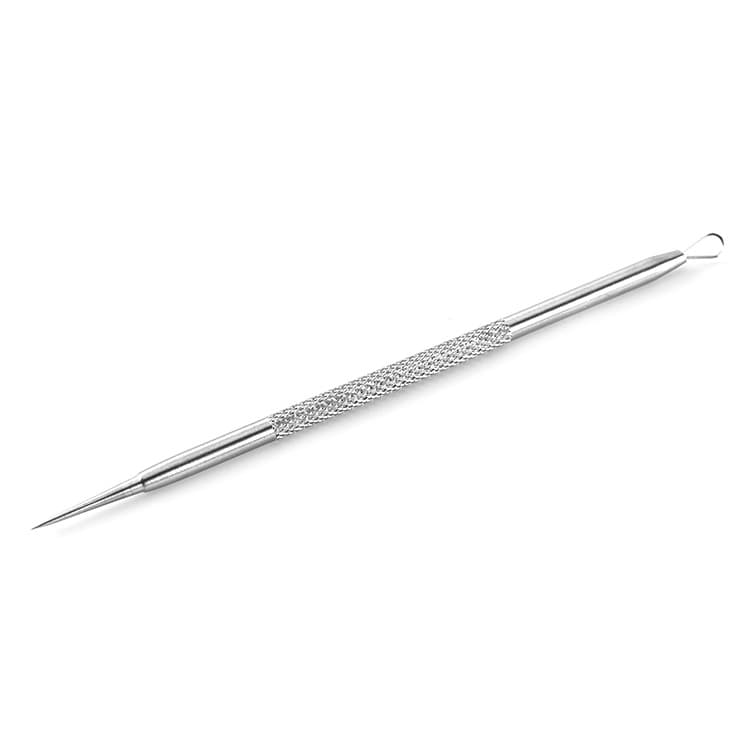 Factory wholesale beauty needle stainless steel acne needle acne needle beauty tool acne needle personal care utensils 4
