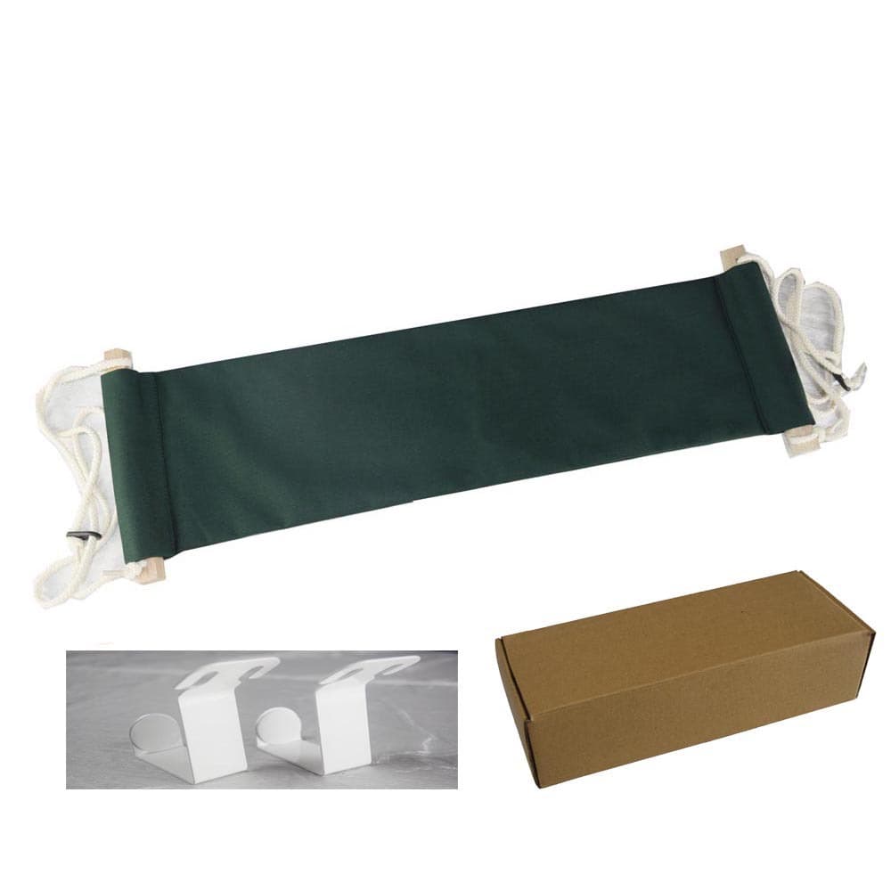 Fuut Creative foot hammo hanging bed and rest foot to put the foot of the foot. 3