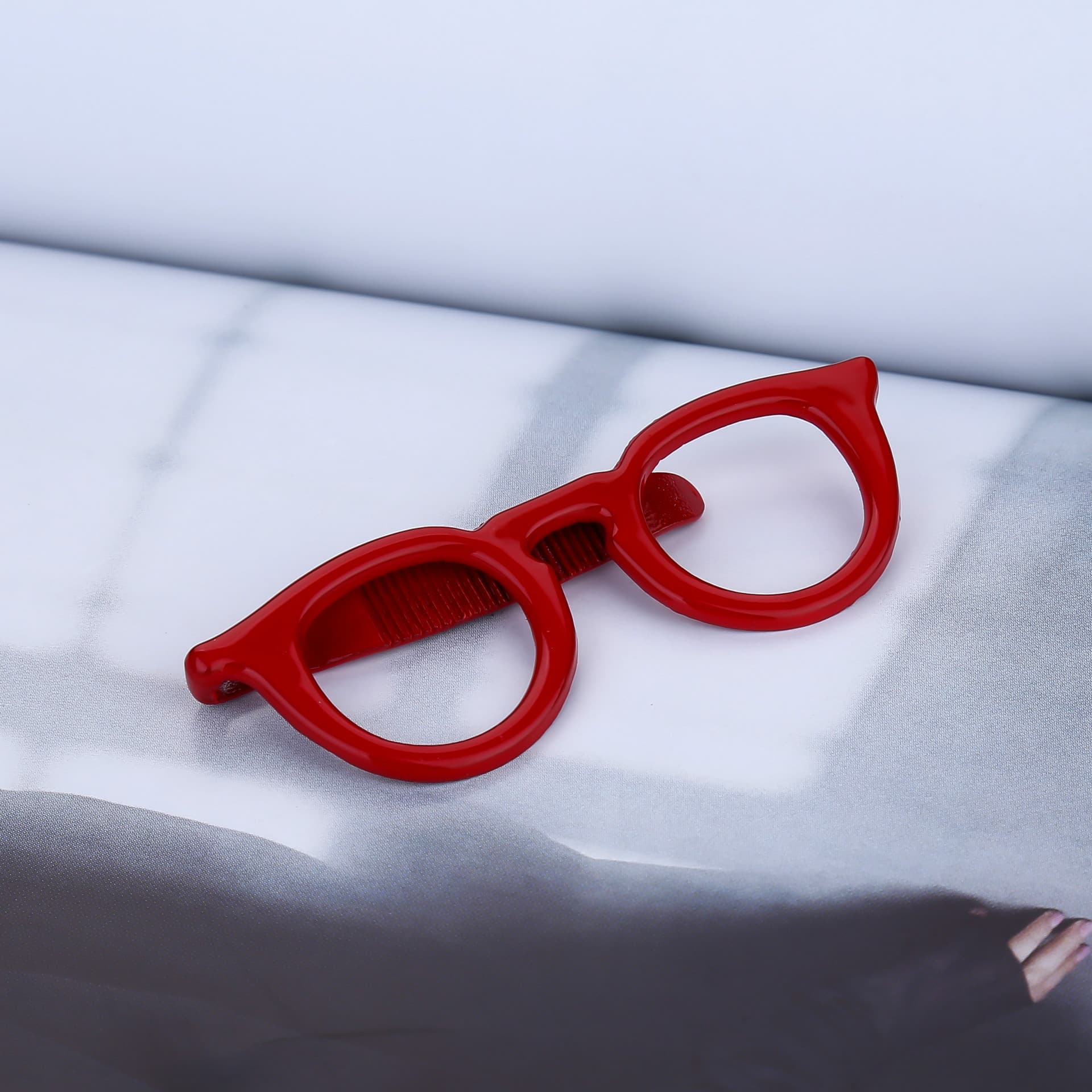 Fashionable glasses, tie, Aliexpress, European style, 4 colors 4