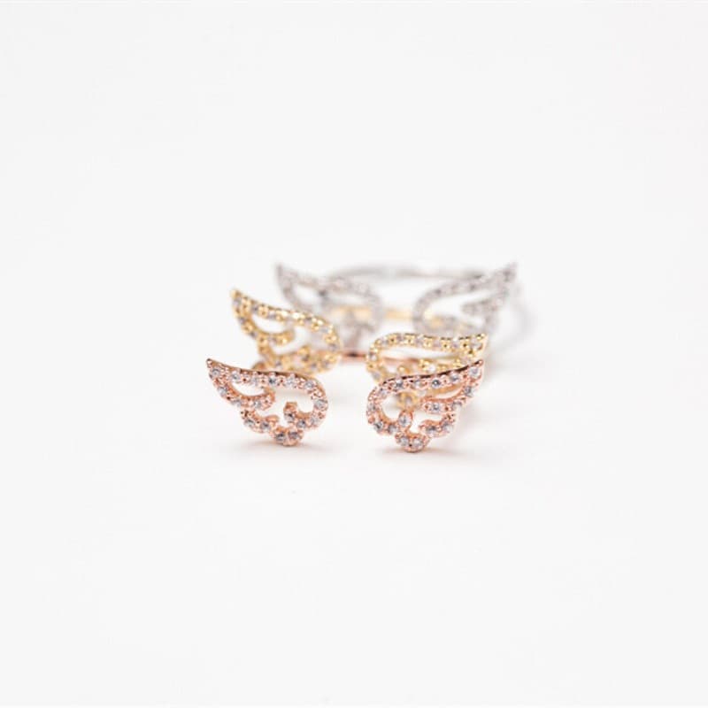 (Cross-border trading), fashionable ring, jewelry, accessory 5