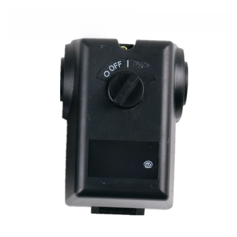 Automatic switch key, air pump, controller 1