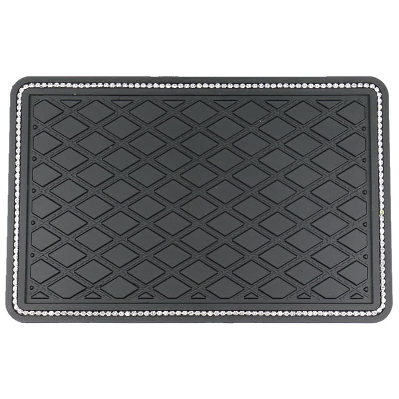 Car perfume or diamond -proof skaters, decorative supplies grid, cushion cushion cushion sunscreen, sunscreen diamond 5
