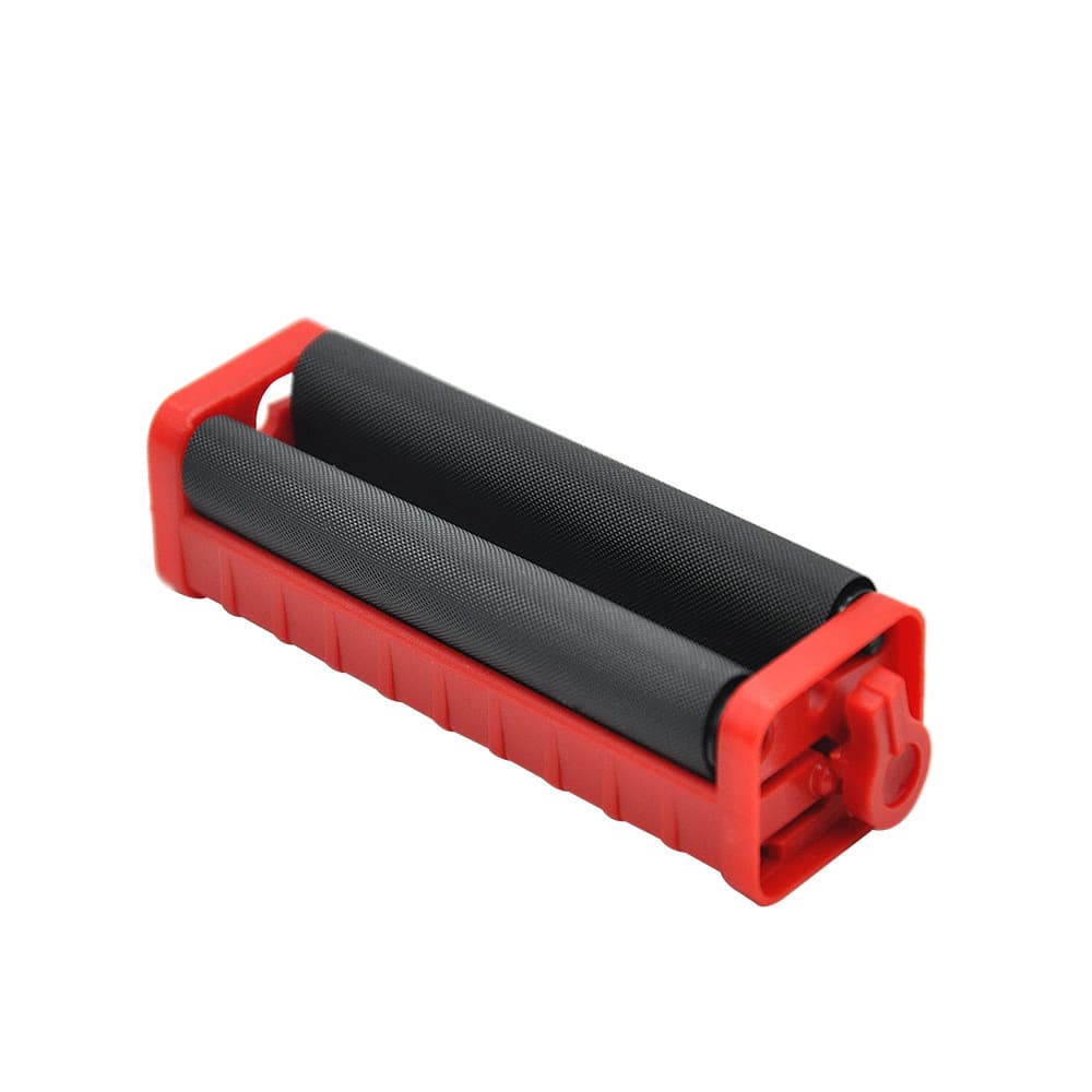 Adjustable Plastic Cigarette Rolling Machine 70mm Manual 2
