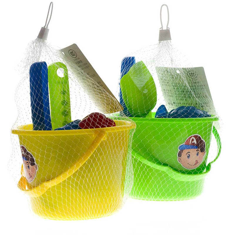 Summer children's family beach set, toy, Birthday gift 5