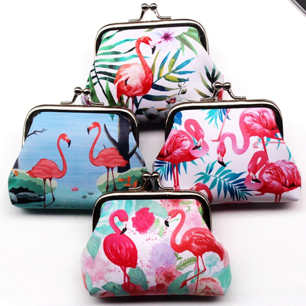 Wallet for students, shoulder bag, creative children's coins, 3D 3
