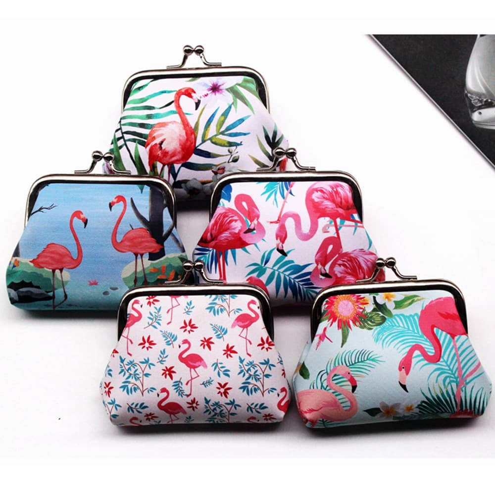 Wallet for students, shoulder bag, creative children's coins, 3D 4
