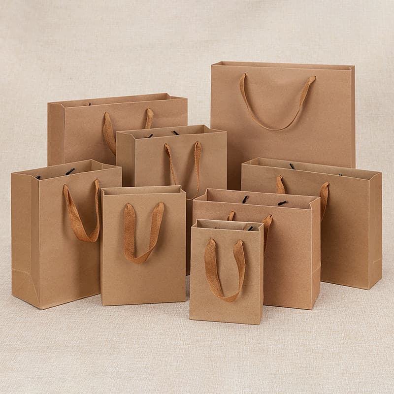 Leather shopping bag, linen bag, handheld pack, (Physicals), Birthday gift, with your logo imprint 3