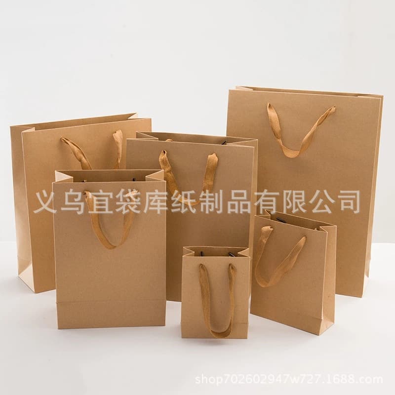 Leather shopping bag, linen bag, handheld pack, (Physicals), Birthday gift, with your logo imprint 5