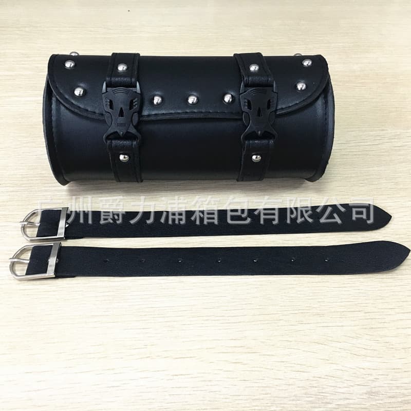 Motorcycle bag Harley electric vehicle tool bag knight modification bag motorcycle hanging bag head tail hanging bag universal 2