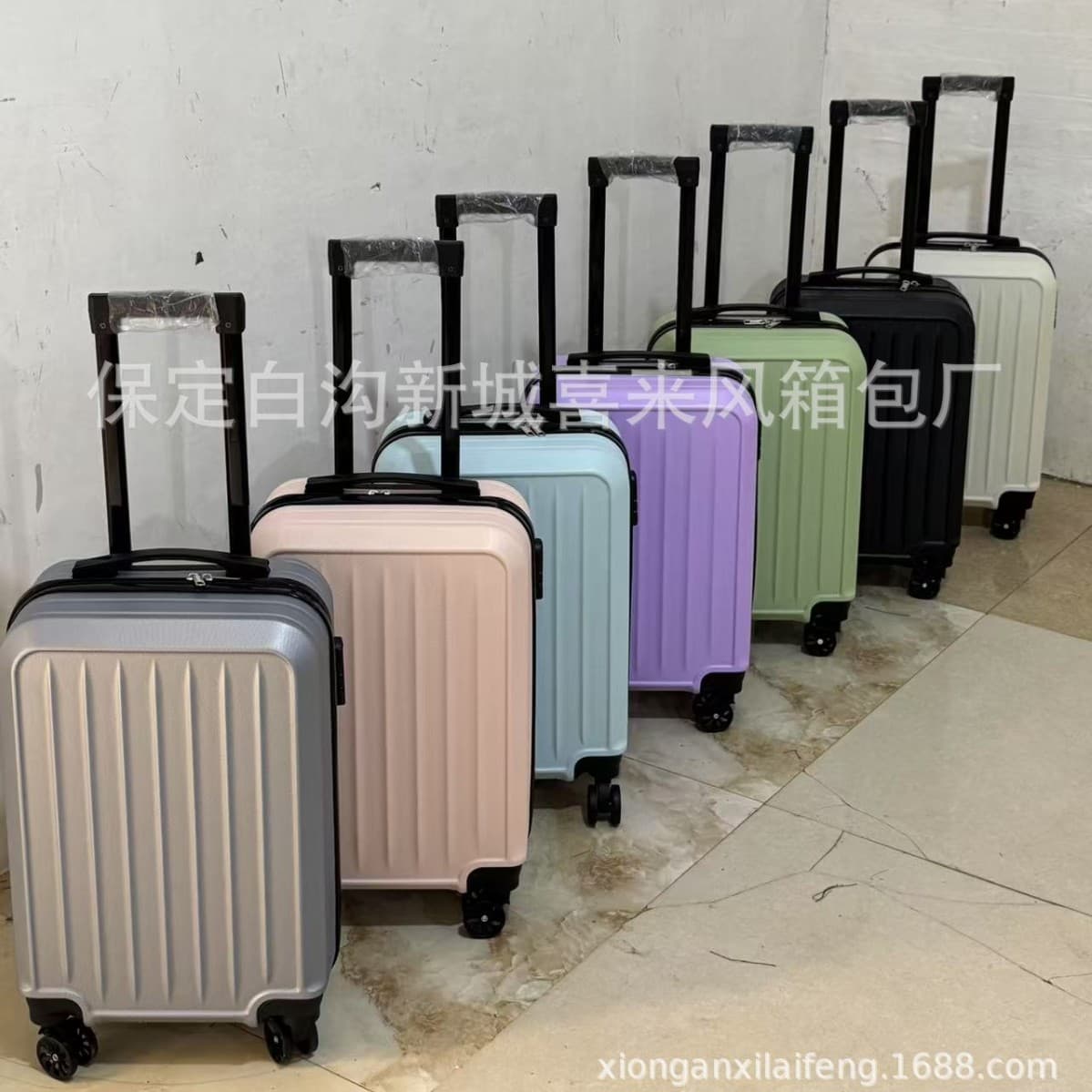 Universal gift box, suitcase for students, direct factory sales, with your logo imprint 2