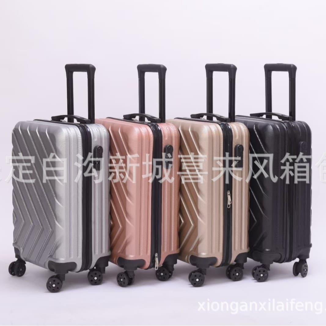 Universal gift box, suitcase for students, direct factory sales, with your logo imprint 3